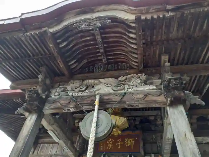 清龍寺(福島県)