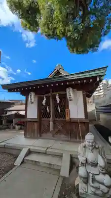 猿田彦神社(京都府)