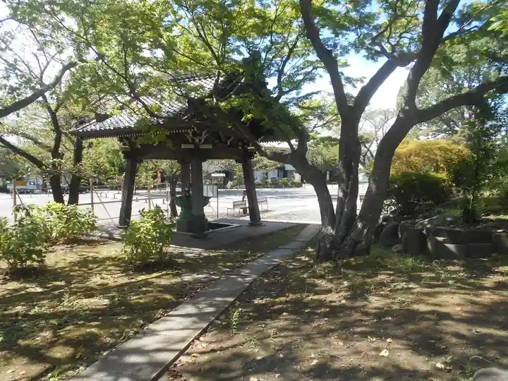 時宗総本山 遊行寺(正式:清浄光寺)のその他建物