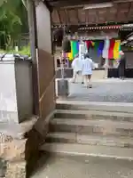 一ノ谷庵(香川県)