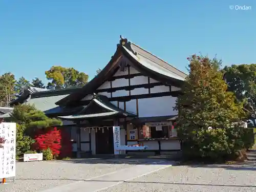 神戸神社(兵庫県)