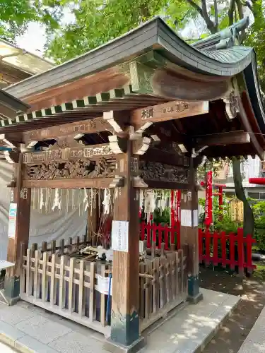 下谷神社(東京都)
