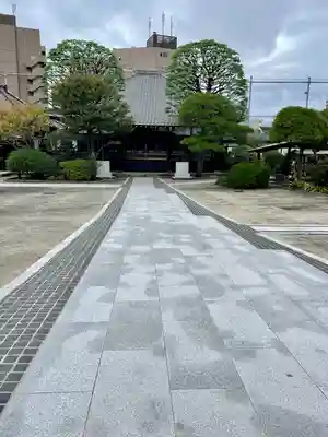 長徳寺(東京都)