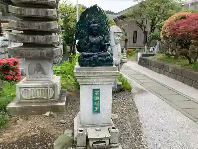 観蔵院(東京都)