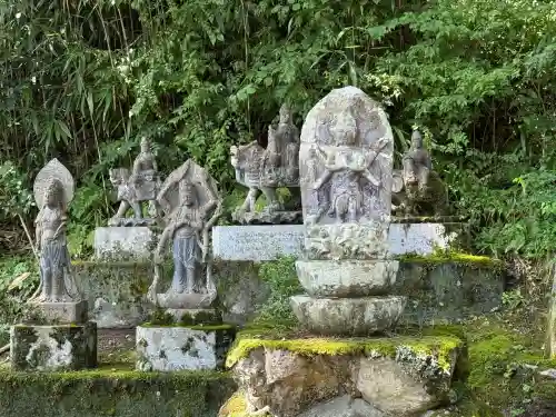 常楽寺(長野県)