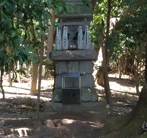 椿大神社(三重県)