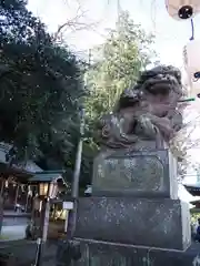 住吉神社(神奈川県)