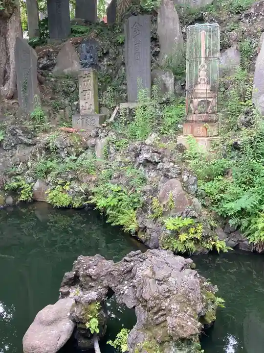 成田山新勝寺(千葉県)