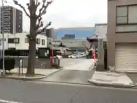 金仙寺のその他建物