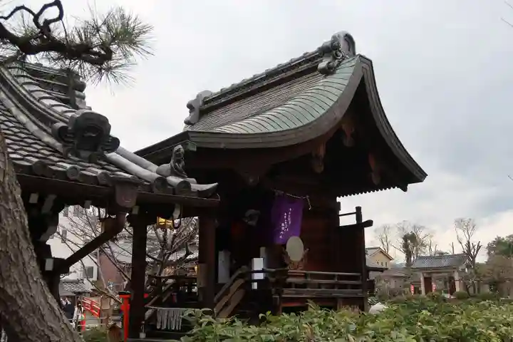 神泉苑(京都府)