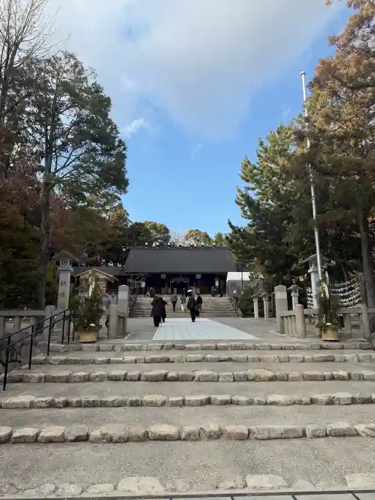 廣田神社(兵庫県)