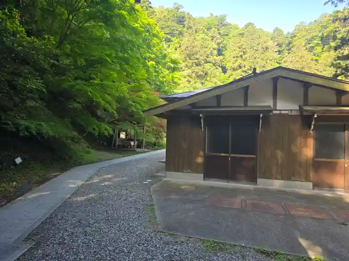 定光院(滋賀県)