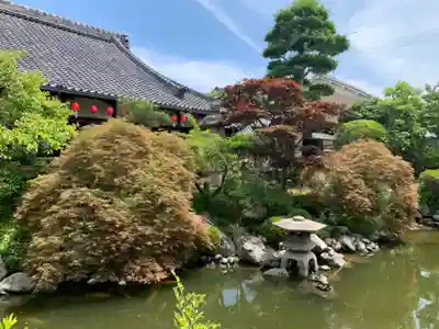 おふさ観音（観音寺）(奈良県)