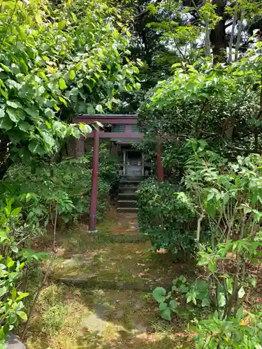 乗運寺のその他建物