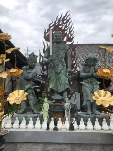 薬証寺(愛知県)