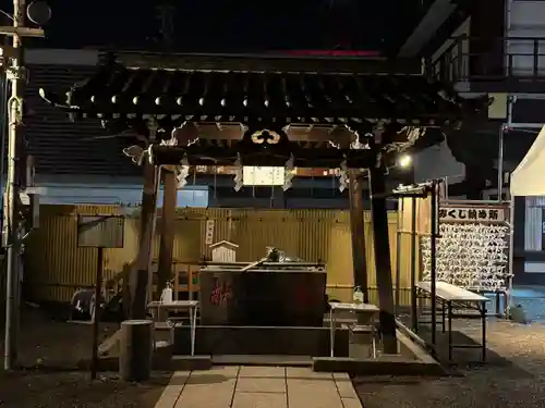 羽田神社(東京都)