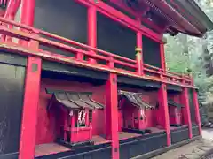 花園神社(茨城県)