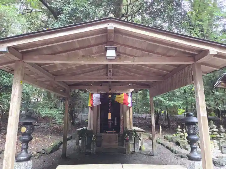 椿大神社(三重県)