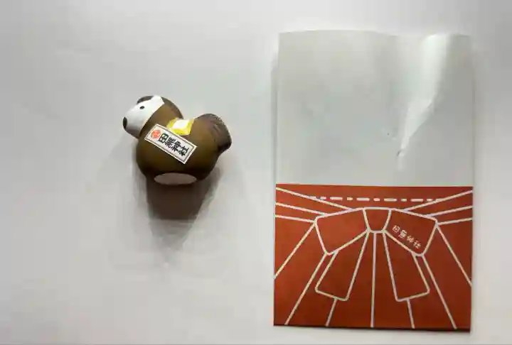 田無神社(東京都)