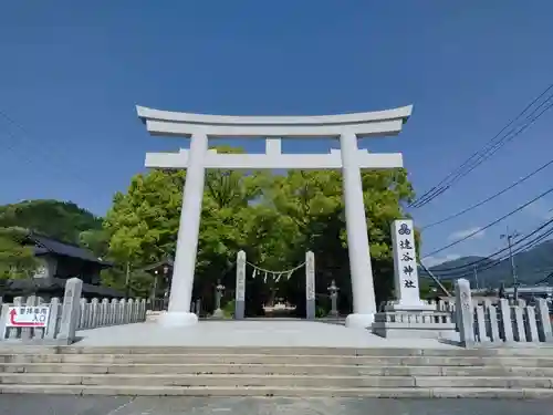 速谷神社(広島県)