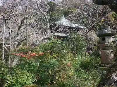 瑞泉寺のその他建物
