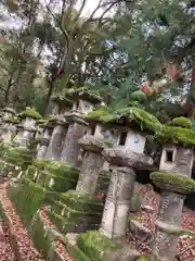 春日大社の建物その他