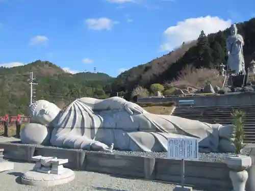 南法華寺（壷阪寺）の仏像