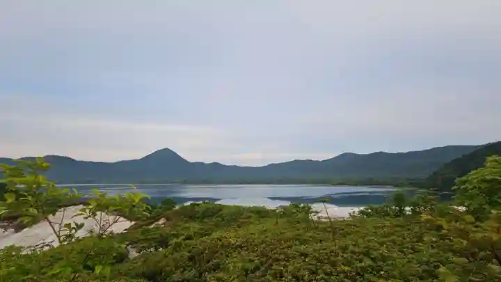 恐山菩提寺(青森県)