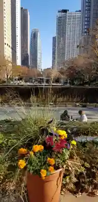 平田神社(東京都)