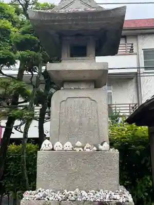 高木神社(東京都)