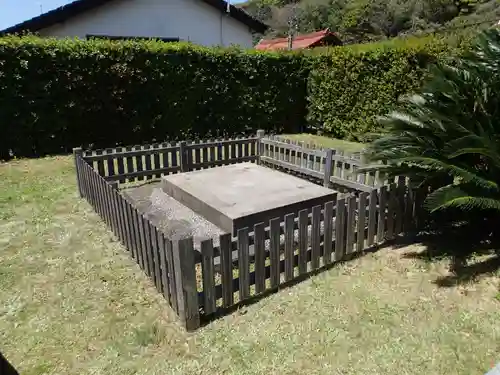 大歳社（出雲大社末社）のその他建物