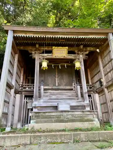 愛宕神社(福井県)