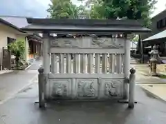 大井神社(愛知県)