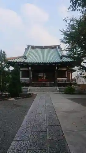 東光寺の建物その他