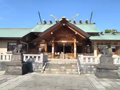 石濱神社(東京都)