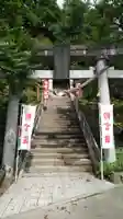花巻神社(岩手県)