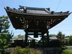 西教寺の建物その他