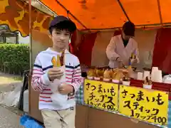 亀戸天神社(東京都)