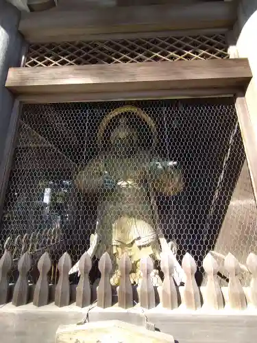 高尾山薬王院(東京都)