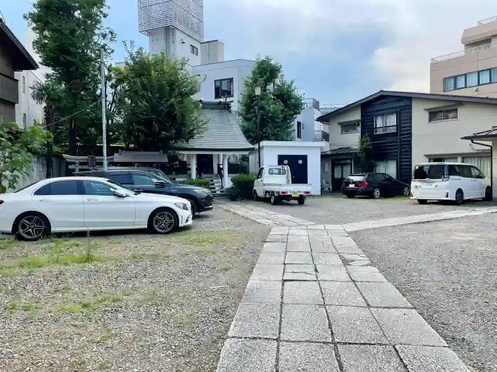 日枝神社(東京都)
