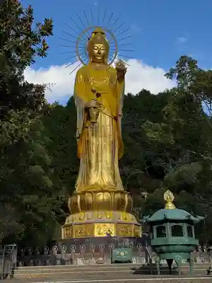 大観音寺(三重県)