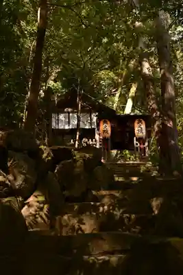 安養寺（立木観音）(滋賀県)
