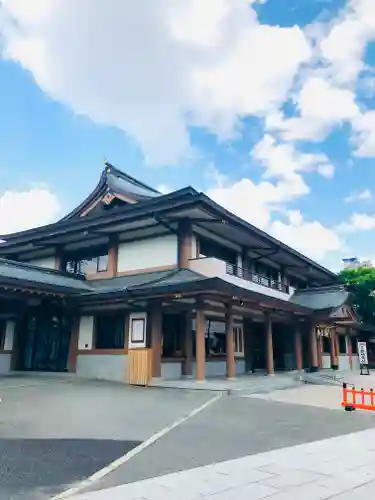 方違神社(大阪府)