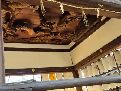 瀧尾神社(京都府)