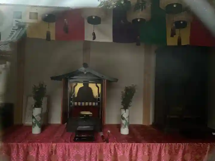 熊野社(犬山熊野神社)(愛知県)