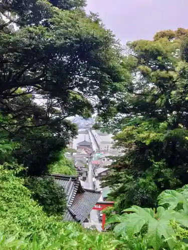江島神社(神奈川県)