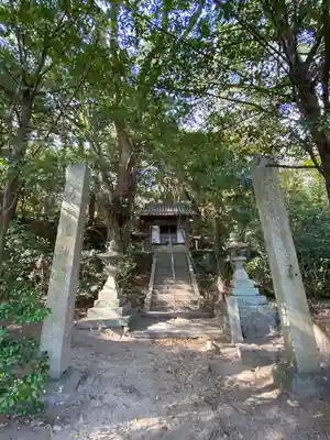 荒魂神社(香川県)