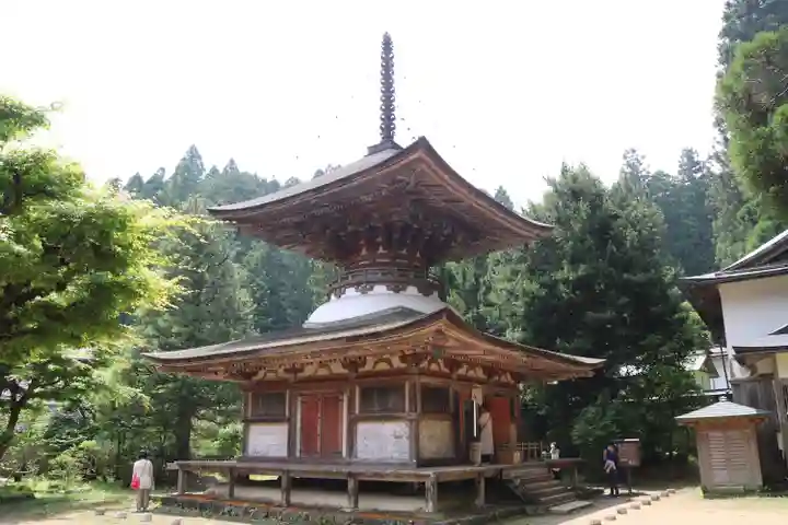 金剛三昧院のその他建物