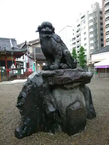 浅草神社(東京都)
