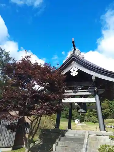 見性寺の建物その他